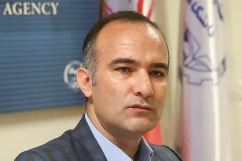 احمدرضا براتی: برای برخورد با تخلفات اهتمام جدی داریم احمدرضا براتی: برای برخورد با تخلفات اهتمام جدی داریم