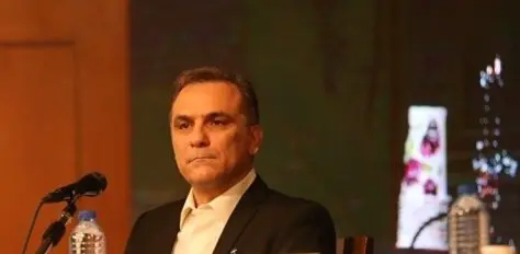 ماجدی:امیدوارم احترام جهان به تیم ما بیشتر و بیشتر شود ماجدی:امیدوارم احترام جهان به تیم ما بیشتر و بیشتر شود
