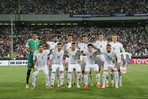 فتح تاشکند با گلزنی سیدجلال : ازبکستان 0-1 ایران فتح تاشکند با گلزنی سیدجلال : ازبکستان 0-1 ایران