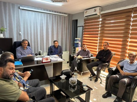 سرمربی تیم زیر14سال منتخب استان تهران انتخاب شد سرمربی تیم زیر14سال منتخب استان تهران انتخاب شد