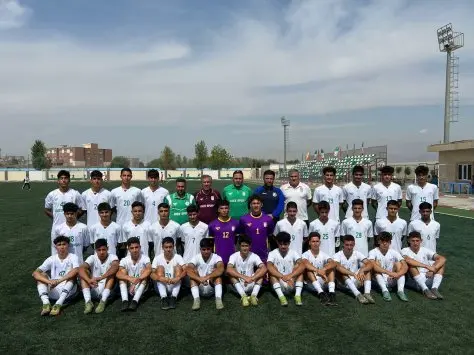 اسامی بازیکنان دعوت شده به اردوی تیم زیر19 سال تهران اسامی بازیکنان دعوت شده به اردوی تیم زیر19 سال تهران