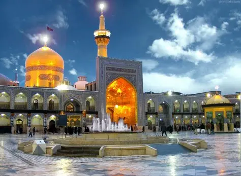 تشکر هیات مذهبی جامعه اسلامی فوتبال از میرشاد ماجدی تشکر هیات مذهبی جامعه اسلامی فوتبال از میرشاد ماجدی
