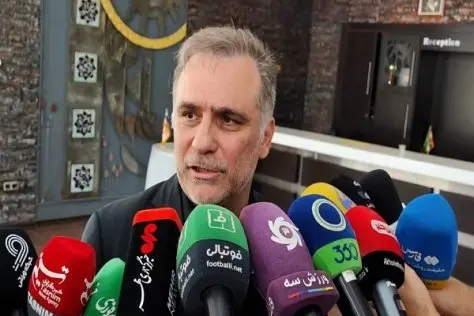 ماجدی: حضور در راهپیمایی به معنای لبیک به رهبری است ماجدی: حضور در راهپیمایی به معنای لبیک به رهبری است