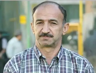 پیشکسوت ارزنده رسانه های ورزشی دارفانی را وداع گفت پیشکسوت ارزنده رسانه های ورزشی دارفانی را وداع گفت