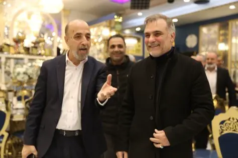 برگزاری اختتامیه مسابفات فوتبال حوزه شمال شرق تهران برگزاری اختتامیه مسابفات فوتبال حوزه شمال شرق تهران