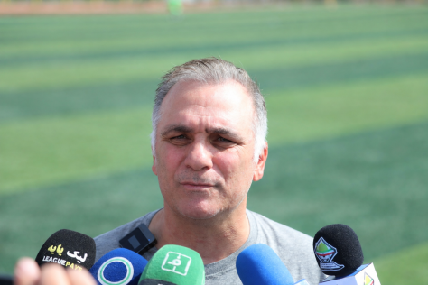 ماجدی: اتفاقات لیگ نوجوانان باعث سوء استفاده شد/ به هیچ کس مجوز درگیری ندادیم ماجدی: اتفاقات لیگ نوجوانان باعث سوء استفاده شد/ به هیچ کس مجوز درگیری ندادیم