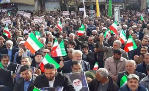 دعوت هیات فوتبال به منظور شرکت در راهپیمایی مردمی دعوت هیات فوتبال به منظور شرکت در راهپیمایی مردمی