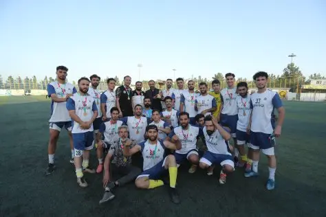 قهرمانی تیم آرمان رسا نیک در لیگ دسته اول بزرگسالان توابع قهرمانی تیم آرمان رسا نیک در لیگ دسته اول بزرگسالان توابع
