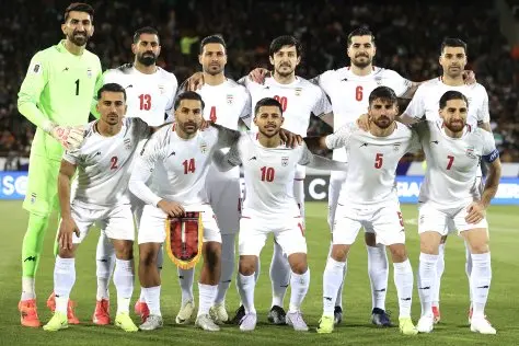 پیام تبریک میرشاد ماجدی در پی صعود تیم ملی به جام جهانی فوتبال پیام تبریک میرشاد ماجدی در پی صعود تیم ملی به جام جهانی فوتبال