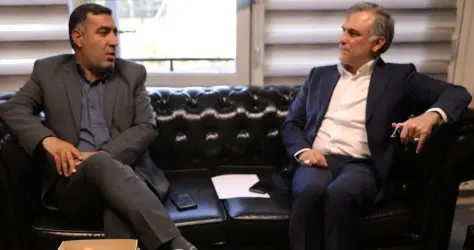 ماجدی: خانواده ها از پرداخت خارج از عرف به مدارس فوتبال خودداری کنند ماجدی: خانواده ها از پرداخت خارج از عرف به مدارس فوتبال خودداری کنند
