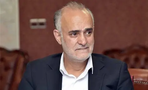 دبیرکل فدراسیون: در حال اخذ مجوز برای بازگشایی مدارس فوتبال هستیم دبیرکل فدراسیون: در حال اخذ مجوز برای بازگشایی مدارس فوتبال هستیم