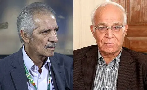 نامگذاری دو خیابان در پایتخت به نام پیشکسوتان سرخابی ها نامگذاری دو خیابان در پایتخت به نام پیشکسوتان سرخابی ها