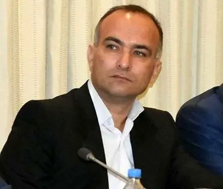 براتی : فدراسیون فوتبال مجری انتخابات هیات فوتبال استان تهران است براتی : فدراسیون فوتبال مجری انتخابات هیات فوتبال استان تهران است