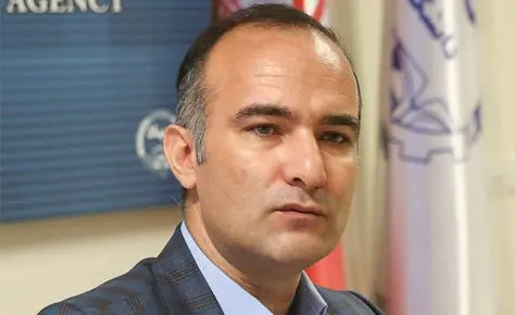 انتصاب براتی به عنوان داور مرکز حل اختلافات ورزشی انگلستان انتصاب براتی به عنوان داور مرکز حل اختلافات ورزشی انگلستان
