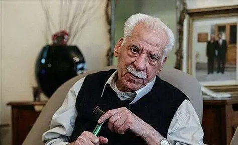 پیام تسلیت هیئت فوتبال بابت درگذشت قدیمی ترین گزارشگر ورزشی پیام تسلیت هیئت فوتبال بابت درگذشت قدیمی ترین گزارشگر ورزشی