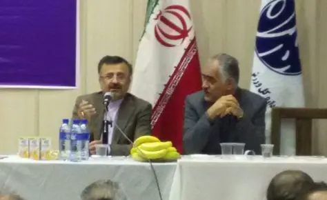 داورزنی: به دنبال این هستیم تا امکانات خوبی را برای هیأت های استان فراهم کنیم داورزنی: به دنبال این هستیم تا امکانات خوبی را برای هیأت های استان فراهم کنیم