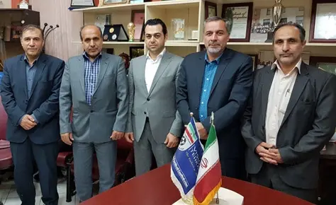 روسای جدید انضباطی و استیناف منصوب شدند روسای جدید انضباطی و استیناف منصوب شدند
