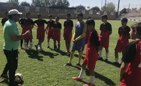 اسامی دعوت شدگان به اردوی تيم منتخب يك كشور اعلام شد اسامی دعوت شدگان به اردوی تيم منتخب يك كشور اعلام شد