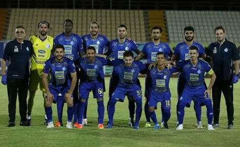 پیام تبریک هیات فوتبال به مناسبت نایب قهرمانی استقلال پیام تبریک هیات فوتبال به مناسبت نایب قهرمانی استقلال