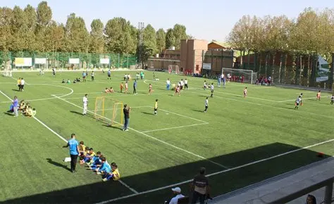 فستیوال کمتر از 12 سال تهران برگزار شد فستیوال کمتر از 12 سال تهران برگزار شد