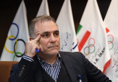 ماجدی: فعالیت تیم های پایه در تهران شفاف شده است ماجدی: فعالیت تیم های پایه در تهران شفاف شده است