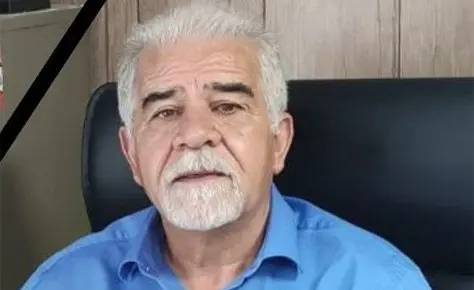 تسلیت هیات فوتبال در پی درگذشت دبیر هیات شمالغرب تسلیت هیات فوتبال در پی درگذشت دبیر هیات شمالغرب