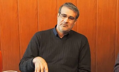 پیام تبریک دکتر شیرازی به دبیرکل جدید فدراسیون پیام تبریک دکتر شیرازی به دبیرکل جدید فدراسیون