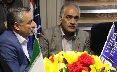 گل محمدی: زیر ساخت ورزش تهران در همه جهات باید توسعه یابد گل محمدی: زیر ساخت ورزش تهران در همه جهات باید توسعه یابد