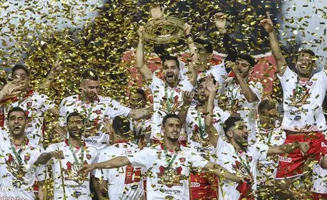 تبریک قهرمانی پرسپولیس در جام حذفی از سوی هیات فوتبال تبریک قهرمانی پرسپولیس در جام حذفی از سوی هیات فوتبال