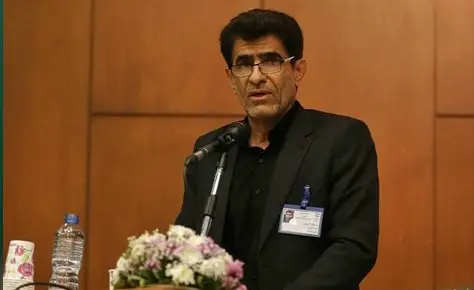 حیدری: تاج بی طرفی اش در انتخابات هیئت فوتبال تهران را حفظ کرد حیدری: تاج بی طرفی اش در انتخابات هیئت فوتبال تهران را حفظ کرد
