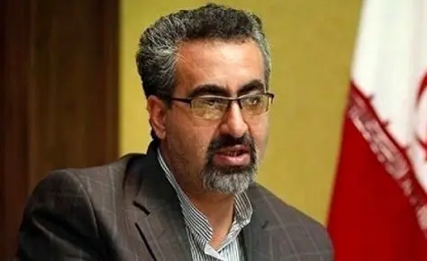 جهانپور: احساس خطر کنیم یک گام به عقب برمی داریم جهانپور: احساس خطر کنیم یک گام به عقب برمی داریم