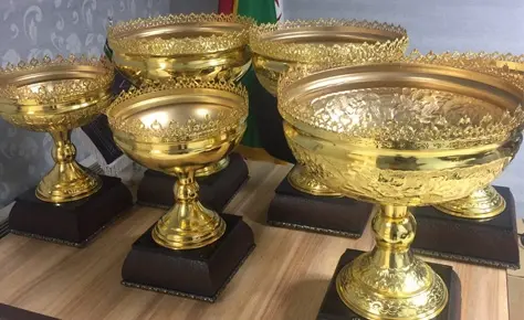 مراسم جشن تقدیر از قهرمانان سال 96 برگزار می شود مراسم جشن تقدیر از قهرمانان سال 96 برگزار می شود