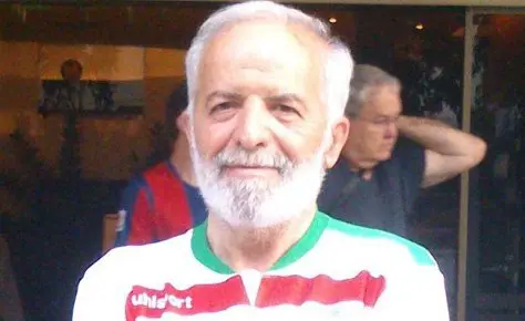 تسلیت هیات فوتبال به جهت درگذشت رسول امین جواهری تسلیت هیات فوتبال به جهت درگذشت رسول امین جواهری