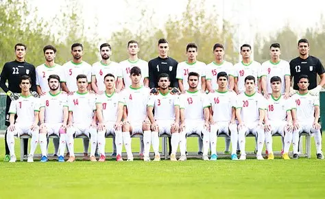 9 بازیکن از لیگ تهران به اردوی تیم ملی دعوت شدند 9 بازیکن از لیگ تهران به اردوی تیم ملی دعوت شدند