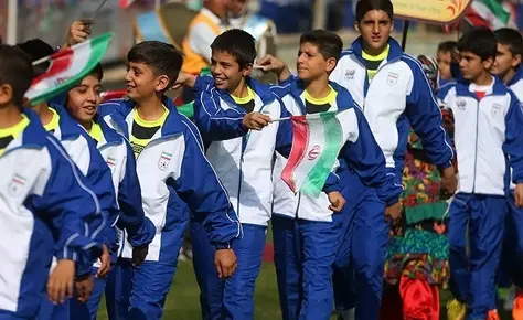 اطلاعیه کمیته اخلاق در خصوص ساماندهی مدارس فوتبال اطلاعیه کمیته اخلاق در خصوص ساماندهی مدارس فوتبال