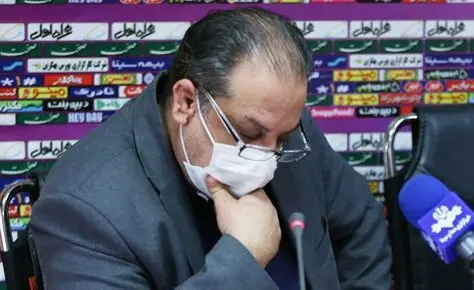 مهدی: برنامه هایمان را با اتفاقات روز فیفا پیش می بریم مهدی: برنامه هایمان را با اتفاقات روز فیفا پیش می بریم