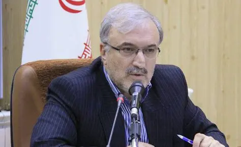 وزیر بهداشت از تصمیمات جدید برای بازگشایی اماکن ورزشی خبر داد وزیر بهداشت از تصمیمات جدید برای بازگشایی اماکن ورزشی خبر داد