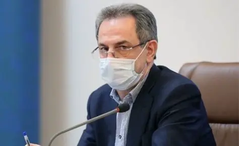 استاندار تهران: کمپ تیم های ملی فوتبال در تهران احداث می شود استاندار تهران: کمپ تیم های ملی فوتبال در تهران احداث می شود