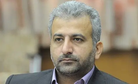پریچهره: انتخابات هیات فوتبال ارتباطی به انتخابات فدراسیون نداشت پریچهره: انتخابات هیات فوتبال ارتباطی به انتخابات فدراسیون نداشت
