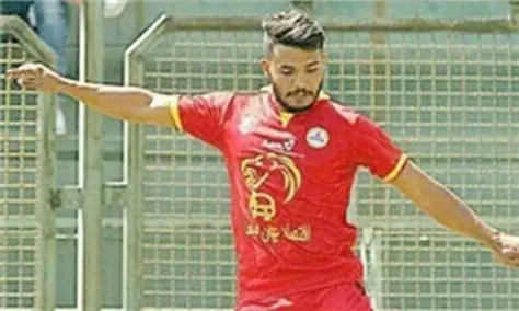 بازیکن نفت از کما خارج شد / تشکر خانواده مرادی از اهالی فوتبال بازیکن نفت از کما خارج شد / تشکر خانواده مرادی از اهالی فوتبال