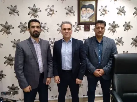 آغاز مسابقات فوتسال پایه استان با نظر دکتر ماجدی آغاز مسابقات فوتسال پایه استان با نظر دکتر ماجدی