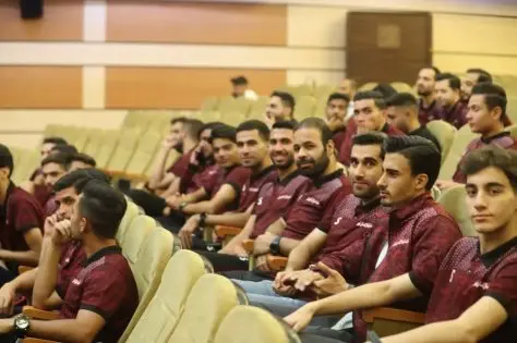 شرایط معرفی به آکادمی داوری در سال 1404 اعلام شد شرایط معرفی به آکادمی داوری در سال 1404 اعلام شد
