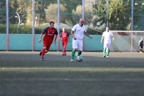 زمان ثبت نام در مسابقات دسته دوم پیشکسوتان اعلام شد زمان ثبت نام در مسابقات دسته دوم پیشکسوتان اعلام شد