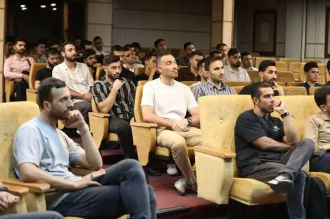 ناظران داوری عملکرد داوران را در فوتبال تهران رصد می کنند ناظران داوری عملکرد داوران را در فوتبال تهران رصد می کنند