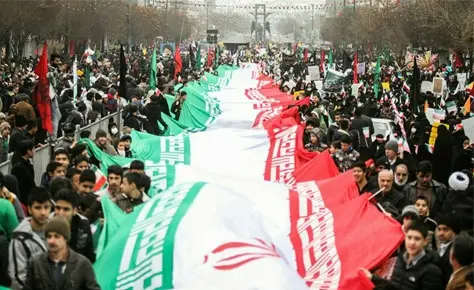 دعوت هیات فوتبال برای حضور گسترده در راهپیمایی 22 بهمن دعوت هیات فوتبال برای حضور گسترده در راهپیمایی 22 بهمن