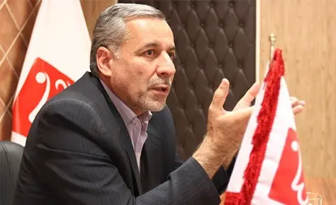 دکتر شیرازی: درآمد جامعه ورزش باید از مالیات معاف باشد دکتر شیرازی: درآمد جامعه ورزش باید از مالیات معاف باشد