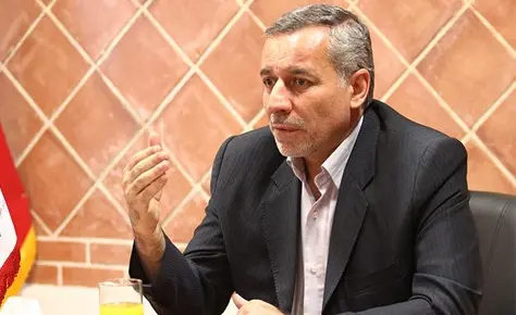 دکتر شیرازی: مدرسه فوتبال بارسلونا مجوز فعالیت ندارد دکتر شیرازی: مدرسه فوتبال بارسلونا مجوز فعالیت ندارد