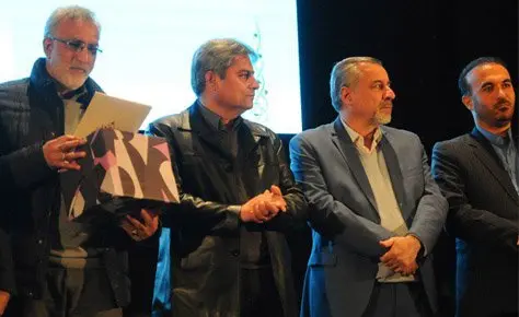 همایش تجلیل از برترین های فوتبال شهرقدس برگزار شد همایش تجلیل از برترین های فوتبال شهرقدس برگزار شد