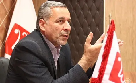 پاسخ رئیس هیات فوتبال به گزارش برنامه ورزش و مردم پاسخ رئیس هیات فوتبال به گزارش برنامه ورزش و مردم