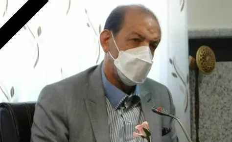 تسلیت هیات فوتبال در پی درگذشت دبیر هیات همدان تسلیت هیات فوتبال در پی درگذشت دبیر هیات همدان